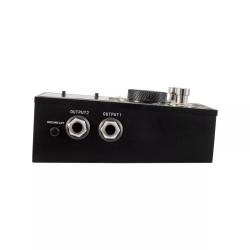 Тюнер с функцией бустера и сплиттера SOLAR GUITARS Tuner +
