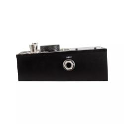 Тюнер с функцией бустера и сплиттера SOLAR GUITARS Tuner +