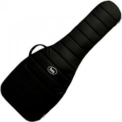 Чехол для электрогитары, цвет чёрный BAG & MUSIC Casual Electro BM1035