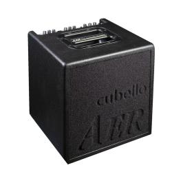 Комбоусилитель для акустических инструментов, 80W, 2 канала AER Cubello