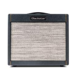 Комбо гитарный ламповый 10Вт, 1х12 BLACKSTAR TV-10 B EL34