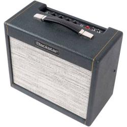 Комбо гитарный ламповый 10Вт, 1х12 BLACKSTAR TV-10 B EL34