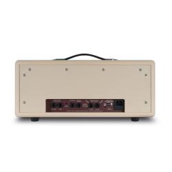 Усилитель гитарный транзисторный 100Вт BLACKSTAR Debut 100RH Сream