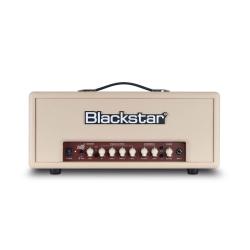 Усилитель гитарный транзисторный 100Вт BLACKSTAR Debut 100RH Сream