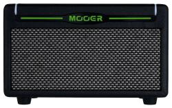 Мини-комбоусилитель со встроенным процессором эффектов, цвет чёрный MOOER Mooer SD10i Black