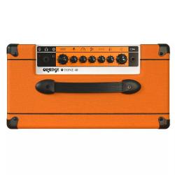 Комбоусилитель транзисторный 1х12, 40 Вт ORANGE O-Tone 40