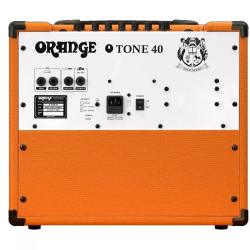 Комбоусилитель транзисторный 1х12, 40 Вт ORANGE O-Tone 40