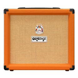 Комбоусилитель транзисторный 1х12, 40 Вт ORANGE O-Tone 40