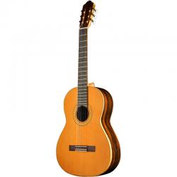Классическая гитара, цвет натуральный ESTEVE 3Z SP