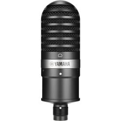 Студийный конденсаторный микрофон, кардиоида, черный YAMAHA YCM01B