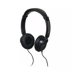 Наушники мониторные, полуоткрытые YAMAHA RH5MA