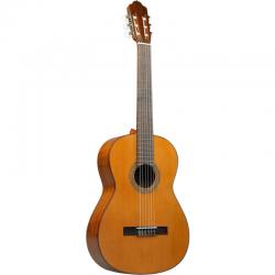 Классическая гитара, цвет натуральный ESTEVE 4STE SP