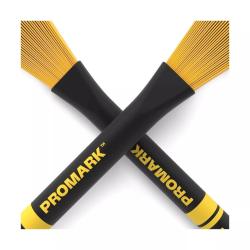 LIGHT NYLON BRUSH пластиковые щётки PRO-MARK PMNB5B