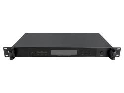 Двойная р/сист, 2 ручн микр, 100 кан, True Diversity, рэк приемник AXELVOX DWS7000HT (TD Bundle)