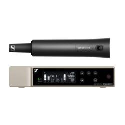 Вокальная цифровая радиосистема без капсюля SENNHEISER EW-D SKM-S BASE SET(Q1-6)