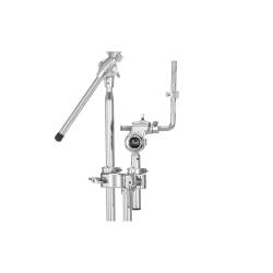 Стойка для тома и тарелки, L-образный штырь PEARL TC-1035BL