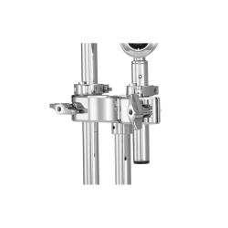 Стойка для тома и тарелки, L-образный штырь PEARL TC-1035BL