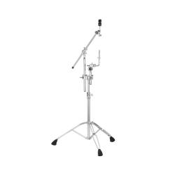 Стойка для тома и тарелки, L-образный штырь PEARL TC-1035BL