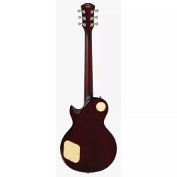 Электрогитара, форма LesPaul, цвет золотой металлик SIRE L7 GT
