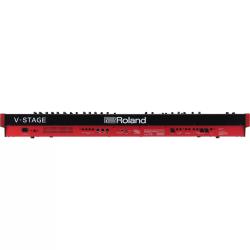 Сценическое цифровое пианино, 88 клавиш ROLAND V-STAGE 88