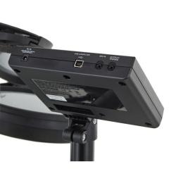 Электронная ударная установка, состоит из 2-х коробок ROLAND VQD106