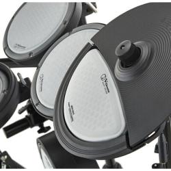 Электронная ударная установка, состоит из 2-х коробок ROLAND VQD106