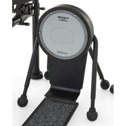 Электронная ударная установка, состоит из 2-х коробок ROLAND VQD106