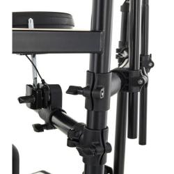 Электронная ударная установка, состоит из 2-х коробок ROLAND VQD106