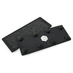 Электронная ударная установка, состоит из 2-х коробок ROLAND VQD106