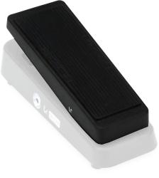 Футборд для педалей Crybaby, Rotovibe, Highgain DUNLOP ECB210