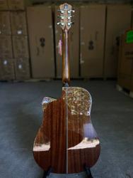 Акустическая гитара BULLFIGHTER D2D Natural