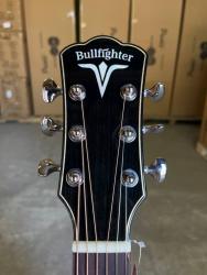 Акустическая гитара BULLFIGHTER D2D Natural