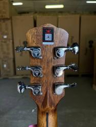 Акустическая гитара BULLFIGHTER D2D Natural