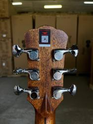 Акустическая гитара BULLFIGHTER D3A Natural