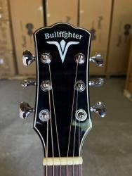 Акустическая гитара BULLFIGHTER D3A Natural