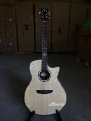 Акустическая гитара BULLFIGHTER D3A Natural