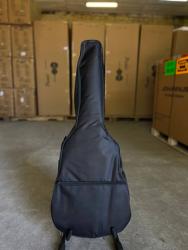 Акустическая гитара, чехол в комплекте BULLFIGHTER D-4012 With bag, Natural