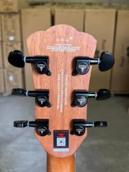 Акустическая гитара, чехол в комплекте BULLFIGHTER D-4116 With bag, Natural