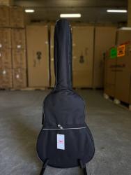 Акустическая гитара, чехол в комплекте BULLFIGHTER MS-38MS With bag, Natural