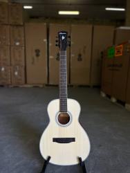 Акустическая гитара, чехол в комплекте BULLFIGHTER MS-38MS With bag, Natural