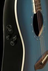 Электроакустическая гитара (Китай) OVATION 1516DTD-G Pro Series Ultra Mid Depth Dusk Till Dawn