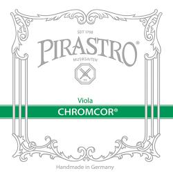Струна До для альта, среднее натяжение PIRASTRO Chromcor 329420