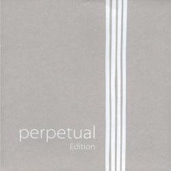 Струна Ля для виолончели 4/4, среднее натяжение PIRASTRO Perpetual Edition 333150