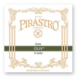 Струны для альта PIRASTRO Oliv 221021