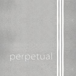 Струны для альта, среднее натяжение PIRASTRO Perpetual 420021