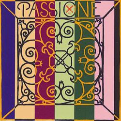 Струны для скрипки 4/4 PIRASTRO Passione Solo 219081