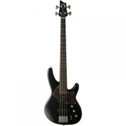 Бас-гитара, цвет чёрный FGN (FUJIGEN) SDR-4R Standard Director Alder Black