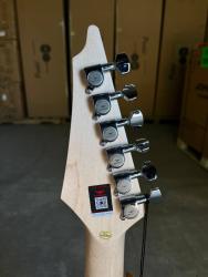 Электрогитара, чехол в комплекте BULLFIGHTER D-170 With bag, Blue