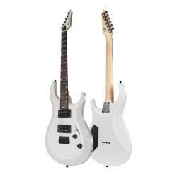 Электрогитара, чехол в комплекте BULLFIGHTER D-180 With bag, White