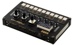 Компактный программируемый синтезатор KORG NTS-1 MKII